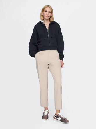 GapFit – Downtown Runaround-Hose mit hohem Bund