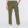 GapFit – Downtown Runaround-Hose mit hohem Bund GapFit – Downtown Runaround-Hose mit hohem Bund