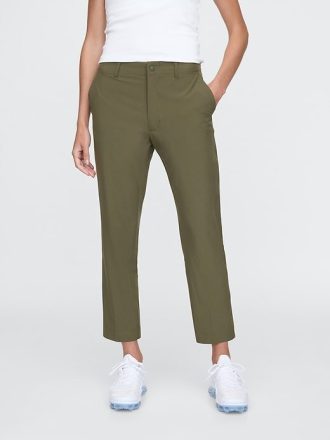 GapFit – Downtown Runaround-Hose mit hohem Bund