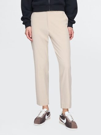 GapFit – Downtown Runaround-Hose mit hohem Bund