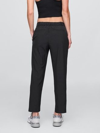 GapFit – Downtown Runaround-Hose mit hohem Bund