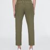 GapFit – Downtown Runaround-Hose mit hohem Bund GapFit – Downtown Runaround-Hose mit hohem Bund