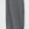 GapFit – Glatte, hochgeschnittene Jersey-Leggings mit Schlag GapFit – Glatte, hochgeschnittene Jersey-Leggings mit Schlag