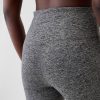 GapFit – Glatte Jersey-Leggings mit hohem Bund GapFit – Glatte Jersey-Leggings mit hohem Bund