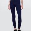 GapFit – Glatte Leggings mit hohem Bund GapFit – Glatte Leggings mit hohem Bund