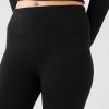 GapFit – Glatte Leggings mit hohem Bund GapFit – Glatte Leggings mit hohem Bund