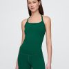 GapFit – Glattes Racerback-Tanktop GapFit – Glattes Racerback-Tanktop