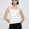 GapFit – Glattes Racerback-Tanktop GapFit – Glattes Racerback-Tanktop
