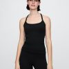 GapFit – Glattes Racerback-Tanktop GapFit – Glattes Racerback-Tanktop