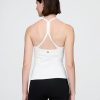 GapFit – Glattes Racerback-Tanktop GapFit – Glattes Racerback-Tanktop