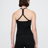 GapFit – Glattes Racerback-Tanktop GapFit – Glattes Racerback-Tanktop