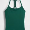 GapFit – Glattes Racerback-Tanktop GapFit – Glattes Racerback-Tanktop