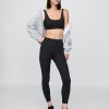 GapFit High Rise Power 7/8-Leggings GapFit High Rise Power 7/8-Leggings