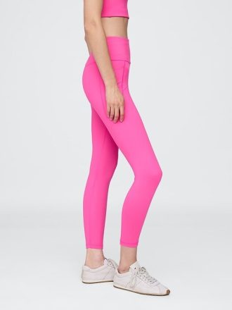 GapFit High Rise Power 7/8-Leggings