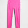 GapFit High Rise Power 7/8-Leggings