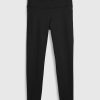 GapFit High Rise Power 7/8-Leggings GapFit High Rise Power 7/8-Leggings