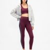 GapFit – High Rise Power – Lange, gestreifte Leggings GapFit – High Rise Power – Lange, gestreifte Leggings