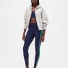 GapFit – High Rise Power – Lange, gestreifte Leggings GapFit – High Rise Power – Lange, gestreifte Leggings