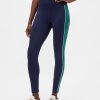 GapFit – High Rise Power – Lange, gestreifte Leggings GapFit – High Rise Power – Lange, gestreifte Leggings