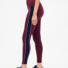 GapFit – High Rise Power – Lange, gestreifte Leggings GapFit – High Rise Power – Lange, gestreifte Leggings