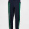 GapFit – High Rise Power – Lange, gestreifte Leggings GapFit – High Rise Power – Lange, gestreifte Leggings