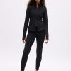GapFit High Rise Power-Leggings in voller Länge GapFit High Rise Power-Leggings in voller Länge