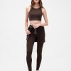 GapFit High Rise Power-Leggings in voller Länge GapFit High Rise Power-Leggings in voller Länge