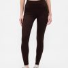 GapFit High Rise Power-Leggings in voller Länge GapFit High Rise Power-Leggings in voller Länge