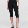 GapFit – Kurze Power-Leggings mit hohem Bund GapFit – Kurze Power-Leggings mit hohem Bund