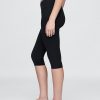 GapFit – Kurze Power-Leggings mit hohem Bund GapFit – Kurze Power-Leggings mit hohem Bund