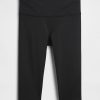 GapFit – Kurze Power-Leggings mit hohem Bund GapFit – Kurze Power-Leggings mit hohem Bund