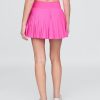 GapFit – Plissierter Trainings-Skort GapFit – Plissierter Trainings-Skort