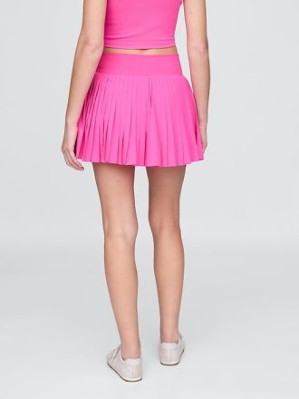 GapFit – Plissierter Trainings-Skort
