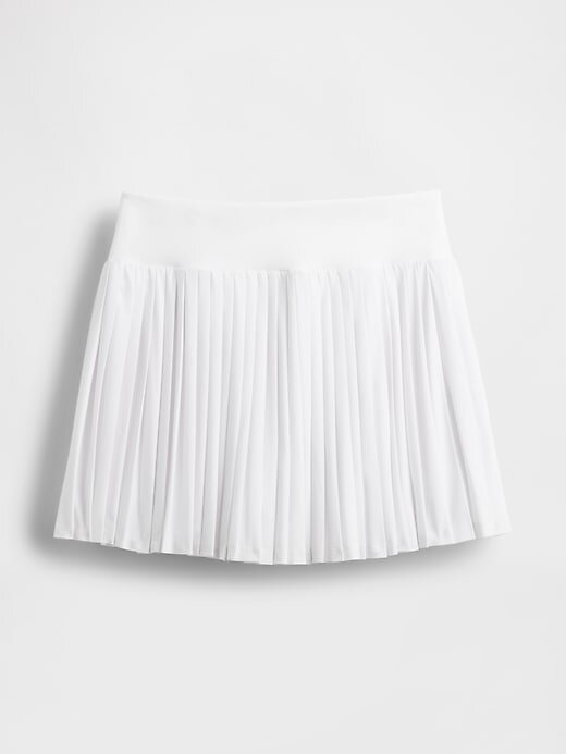 GapFit – Plissierter Trainings-Skort GapFit – Plissierter Trainings-Skort