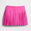 GapFit – Plissierter Trainings-Skort GapFit – Plissierter Trainings-Skort