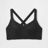 GapFit Power High Impact Crossback-Sport-BH GapFit Power High Impact Crossback-Sport-BH