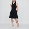 GapFit Power-Polokleid mit Reißverschluss GapFit Power-Polokleid mit Reißverschluss
