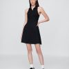 GapFit Power-Polokleid mit Reißverschluss GapFit Power-Polokleid mit Reißverschluss