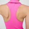 GapFit Power-Polokleid mit Reißverschluss GapFit Power-Polokleid mit Reißverschluss