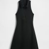 GapFit Power-Polokleid mit Reißverschluss GapFit Power-Polokleid mit Reißverschluss