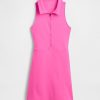 GapFit Power-Polokleid mit Reißverschluss GapFit Power-Polokleid mit Reißverschluss