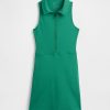 GapFit Power-Polokleid mit Reißverschluss GapFit Power-Polokleid mit Reißverschluss