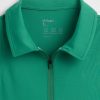 GapFit Power-Polokleid mit Reißverschluss GapFit Power-Polokleid mit Reißverschluss