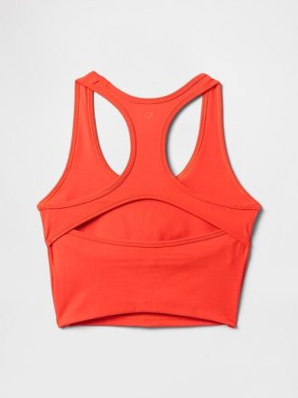 GapFit Power Racerback Brami