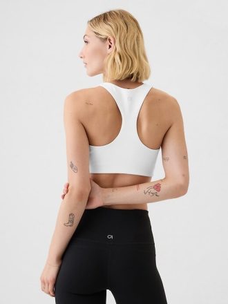 GapFit Power Sport-BH mit mittlerer Stoßdämpfung