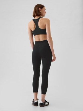 GapFit Power Sport-BH mit mittlerer Stoßdämpfung