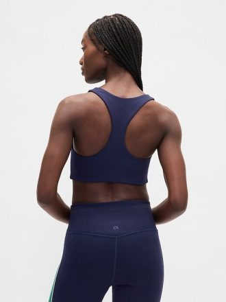 GapFit Power Sport-BH mit mittlerer Stoßdämpfung