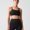GapFit Power Sport-BH mit mittlerer Stoßdämpfung und Riemchendesign GapFit Power Sport-BH mit mittlerer Stoßdämpfung und Riemchendesign