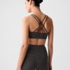 GapFit Power Sport-BH mit mittlerer Stoßdämpfung und Riemchendesign GapFit Power Sport-BH mit mittlerer Stoßdämpfung und Riemchendesign