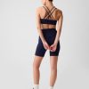 GapFit Power Sport-BH mit mittlerer Stoßdämpfung und Riemchendesign GapFit Power Sport-BH mit mittlerer Stoßdämpfung und Riemchendesign